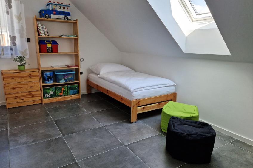 Chalet Houbovy vrch - foto 17