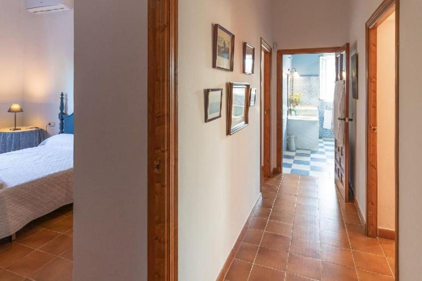 Casa Rural Santa Ana in Marchena, Sevilla - foto 15