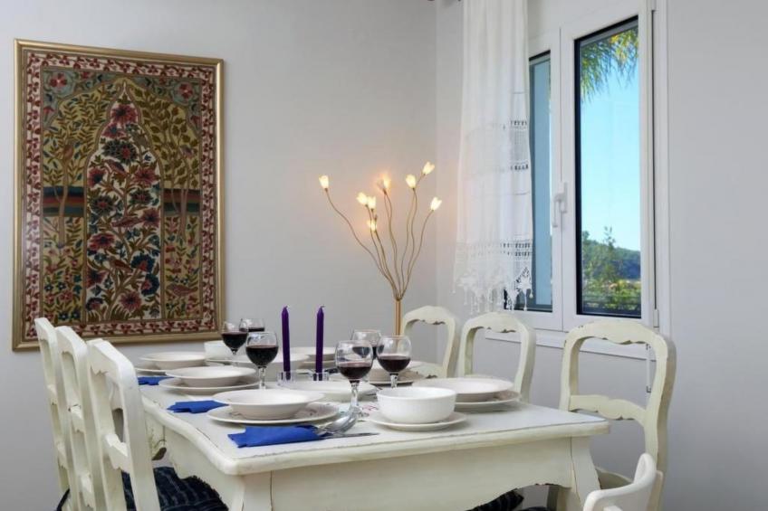 "Alea Resort" mit eigenem Pool - foto 23