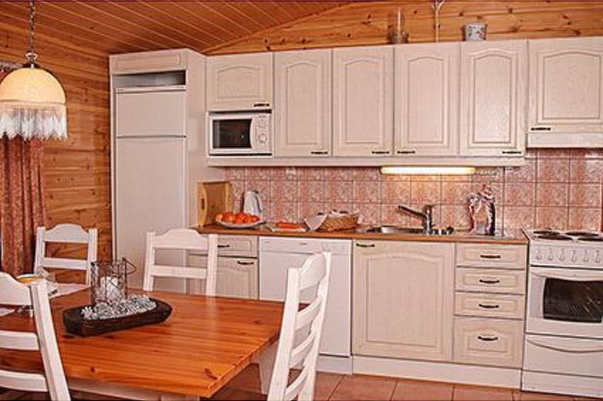 Mäntyniemi, pätiälän kartanon loma-asunn - foto 8