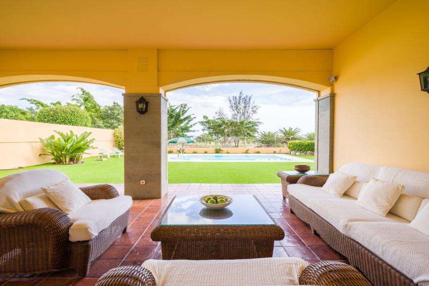 Golf Views Home By CanariasGetaway - foto 55