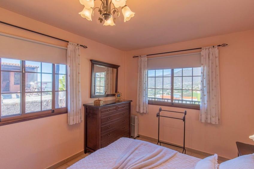 "Casa Nieves" mit Sauna und Whirlpool - foto 12