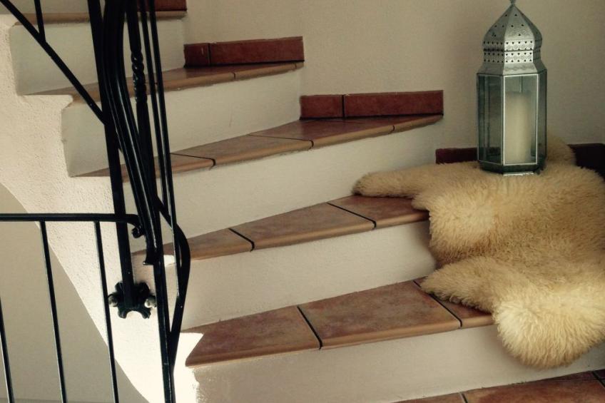 Tolles Ferienhaus in Garmisch-Partenkirchen mit Sonniger Terrasse - foto 9