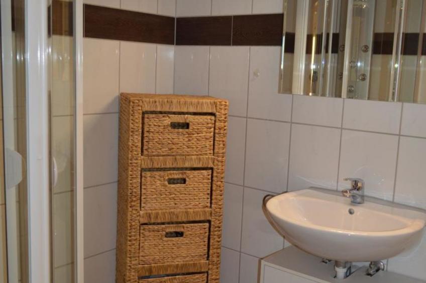Albina 43 # 4-bed apartment, Dusche, WC 4-Bettwohnung, Dusche, WC - foto 17