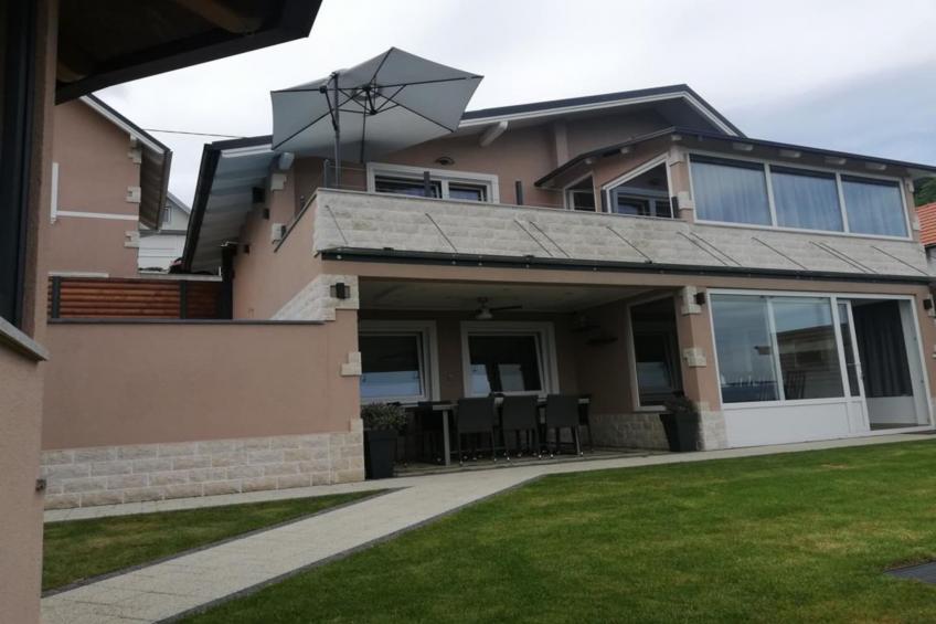 Holiday Home Luka Topličica - Four bedroom Villa with Hot Tub - foto 17
