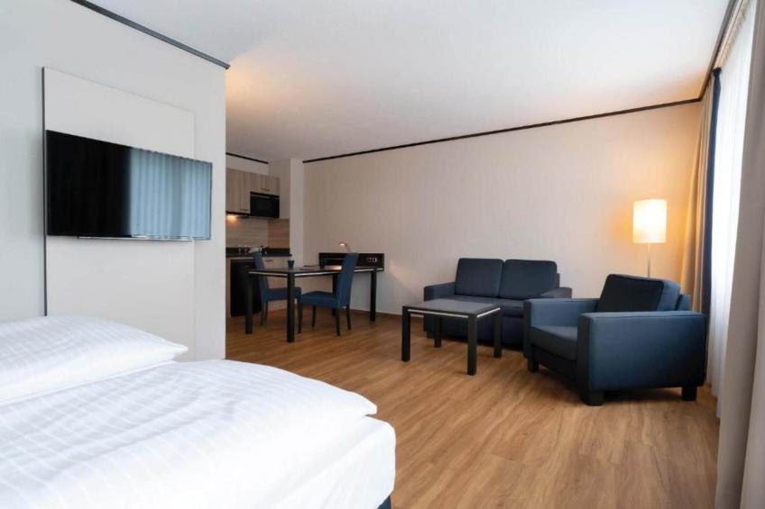 Hotel Bad Honnef - foto 14