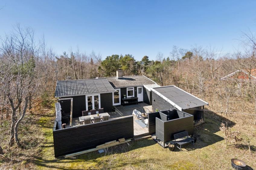 "Dilara" - 400m from the sea in Bornholm - foto 24