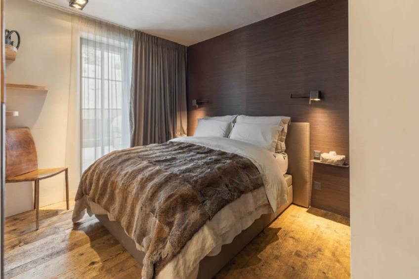Modern Luxury Duplex In Central Gstaad - foto 10