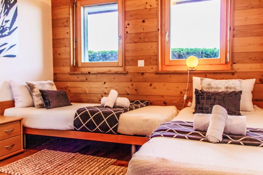 Chalet Aurore - foto 27