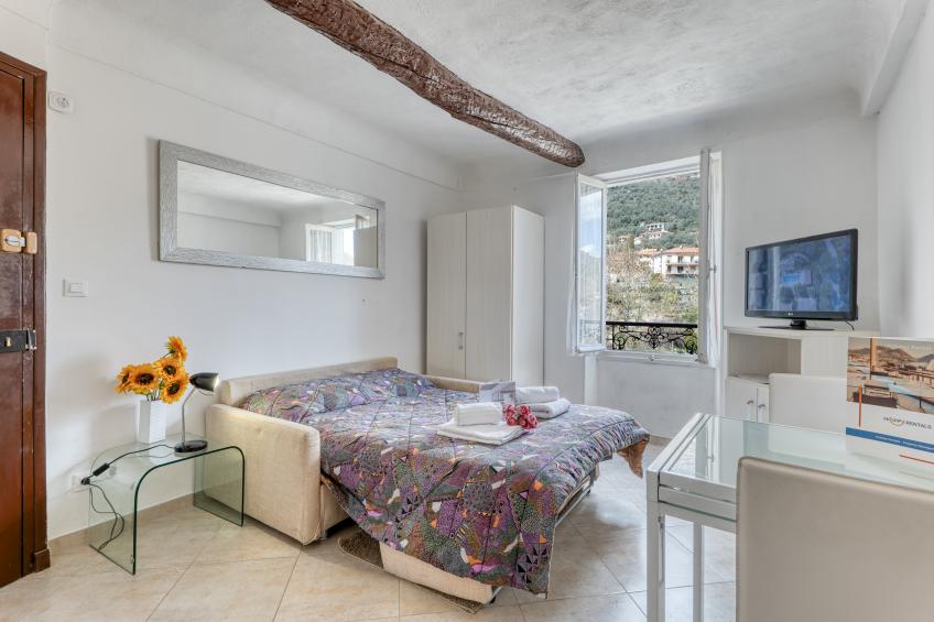 Lovely Studio In Mountain Village