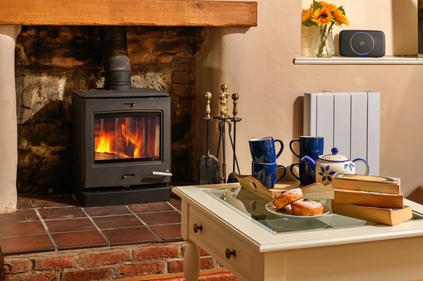 The Cottage at Greystoke - foto 2