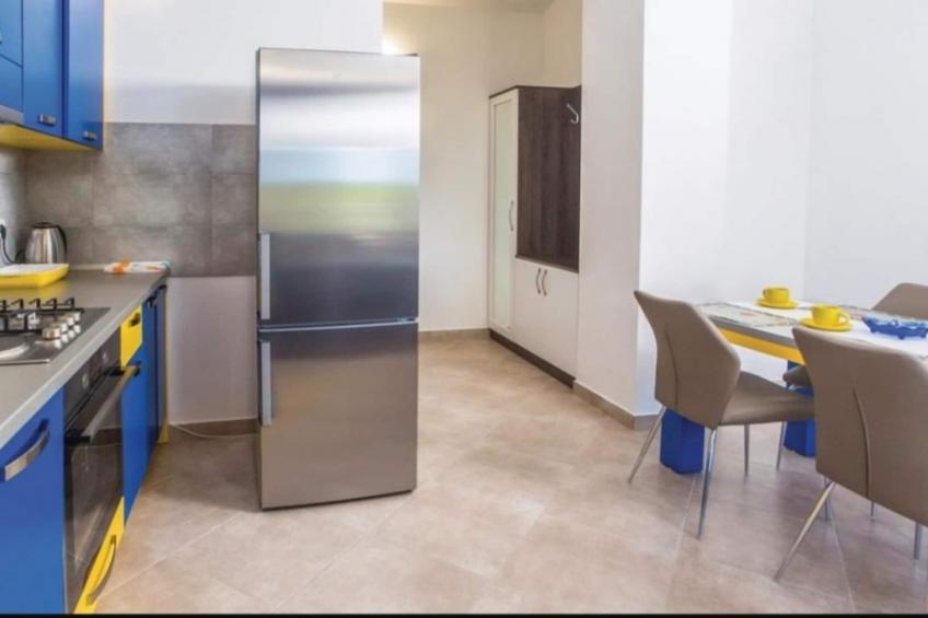 Apartments Grljusic - One Bedroom Apartment 208 - foto 4