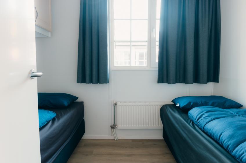 Bunckman 10 pers. bungalow - foto 10