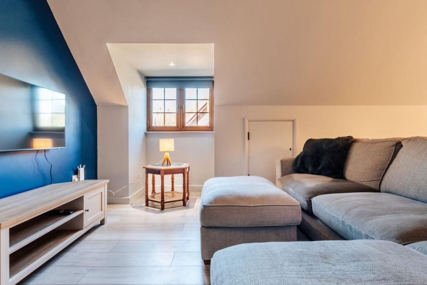 Hazel Rose Cottage - foto 18