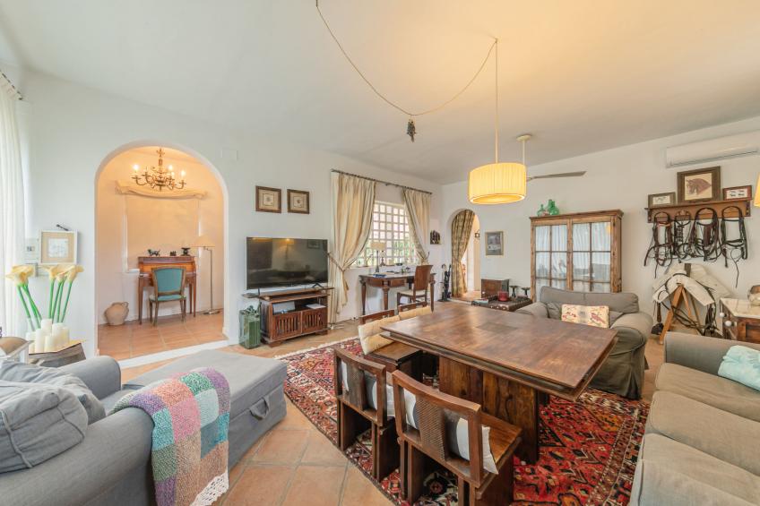 Las Codornices - foto 53