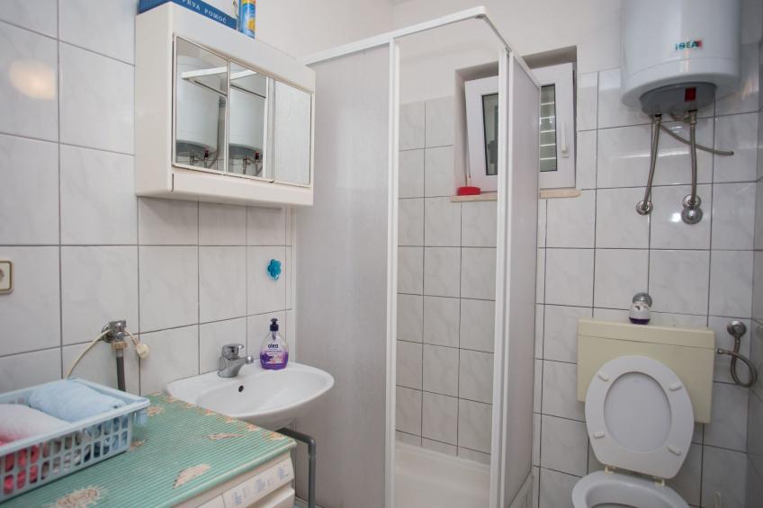 Wohnung "Gloria" mit Blick auf das Wasser - foto 43