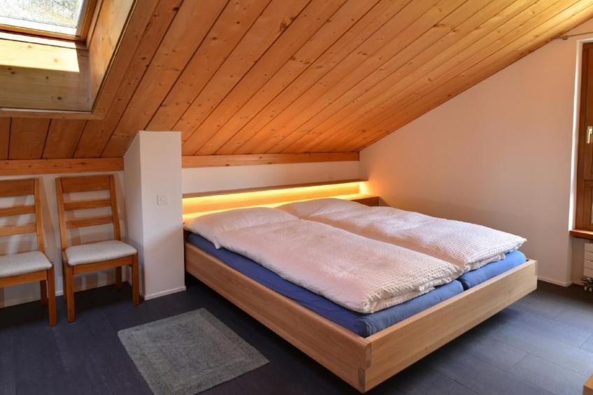 Chesa Filomela - foto 6