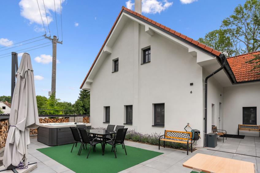 Luxury Retreat Resort - foto 52