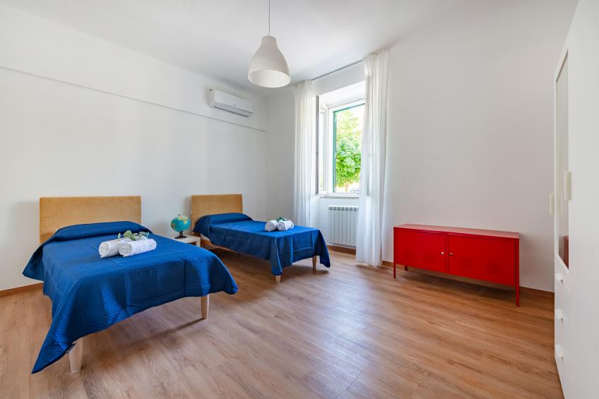 L' Alì Apartment Noci - foto 5