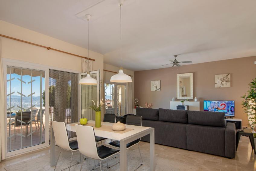 Casa de la Frontera - foto 24