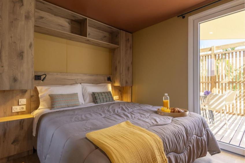 Cottage Milandes - foto 3