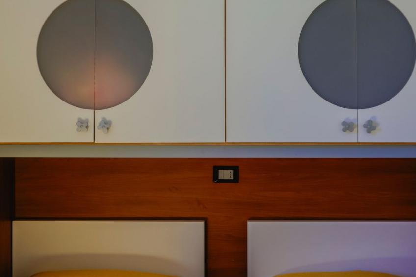 Wohnung in Balestrate mit Schwimmbad und Meerblick - foto 29