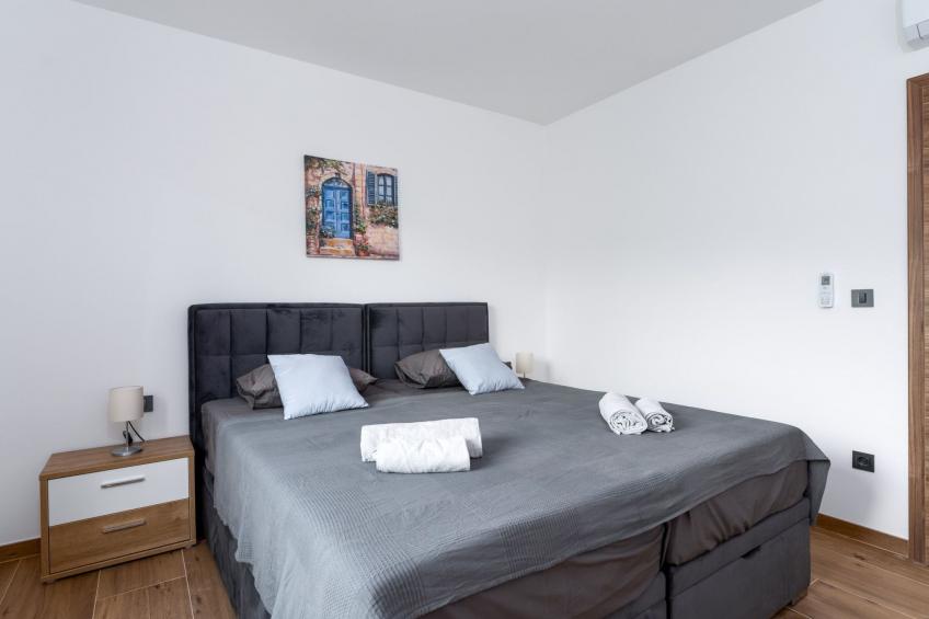 Villa "Lavanda" mit Garten, Grill und Terrasse - foto 35