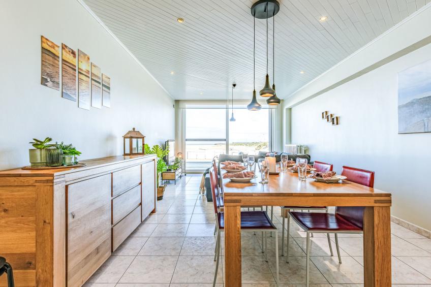 Trondjhem with seaview - foto 3