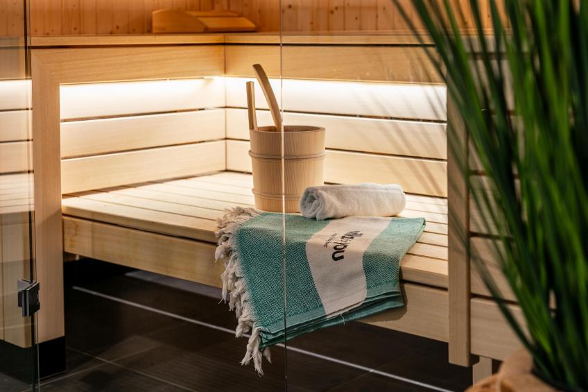 Tauernlodge Eben D1 - foto 26