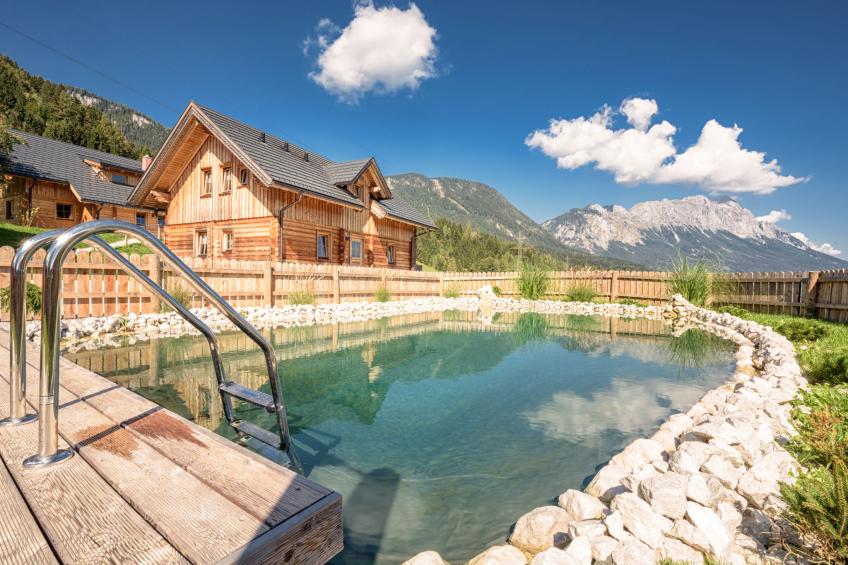 Fredis Hütte (GBM300) - foto 6