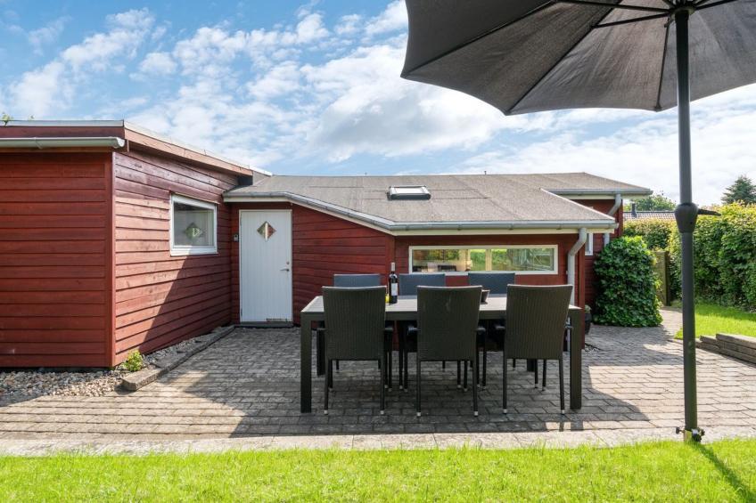 "Arnette" - 150m from the sea in SE Jutland - foto 13