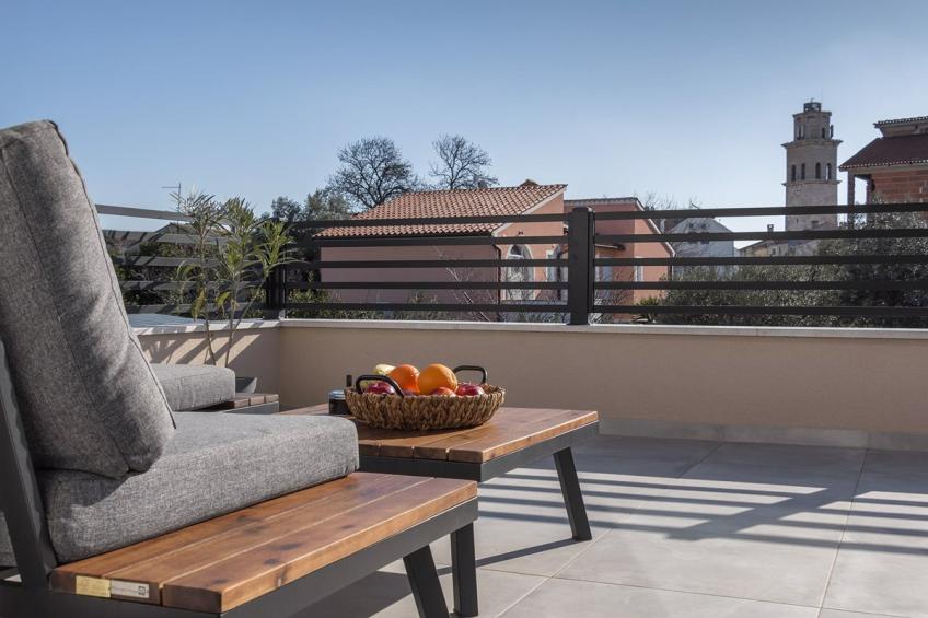 Holiday home with pool and sun loungers - BF-WDX3F - foto 9
