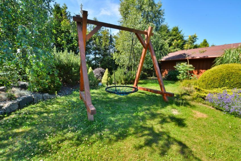 Mieszkanie 60 m2 Słowino - foto 11