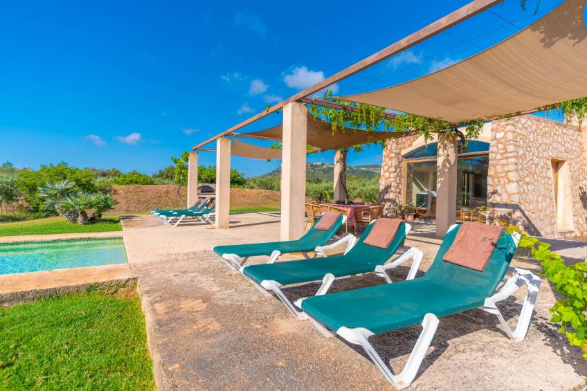 Can Jeroni Carrio - foto 36