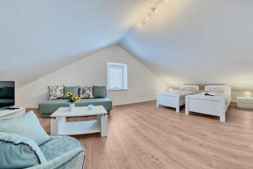 maison de vacances avec air conditionné - BF-4H7RH - foto 10