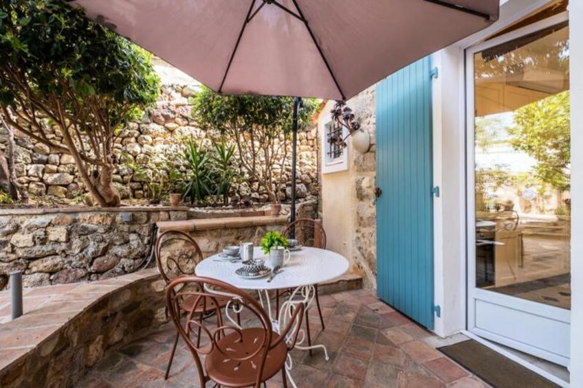 Résidence Superbe Villa Avec Piscine & Sauna - foto 13