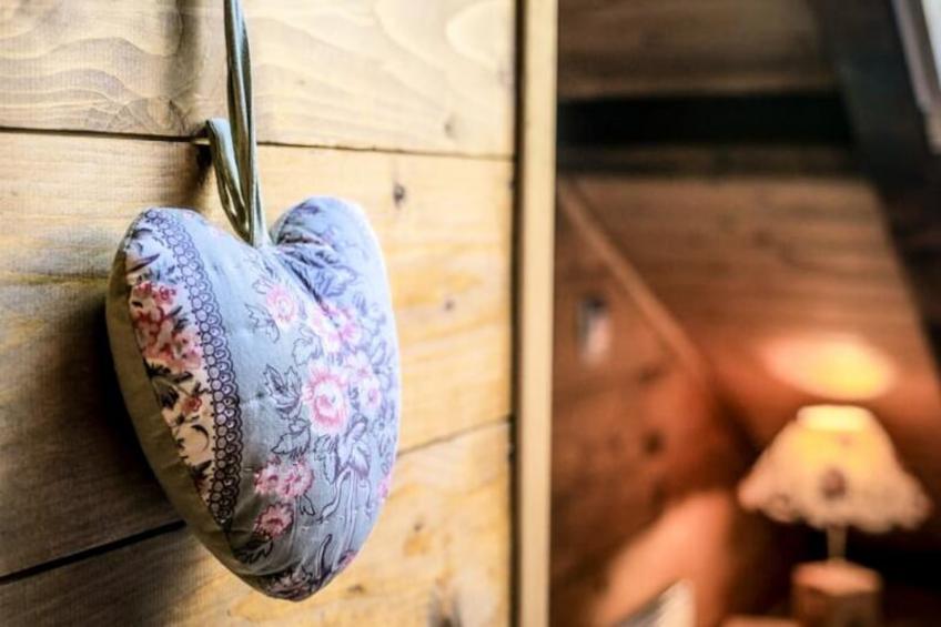 Slow Chalet Etale Duplex Sur Les Pistes, Balcon Avec Vue Montagne & Parking - foto 29