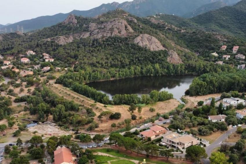 Villa Luigi, Unterkunft in der Villa, Parkplatz, Wallbox - foto 46