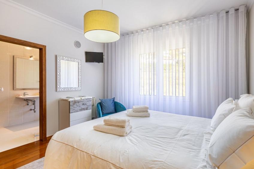 Luxuriöses Escape Village Calheta mit beheiztem Pool - foto 46