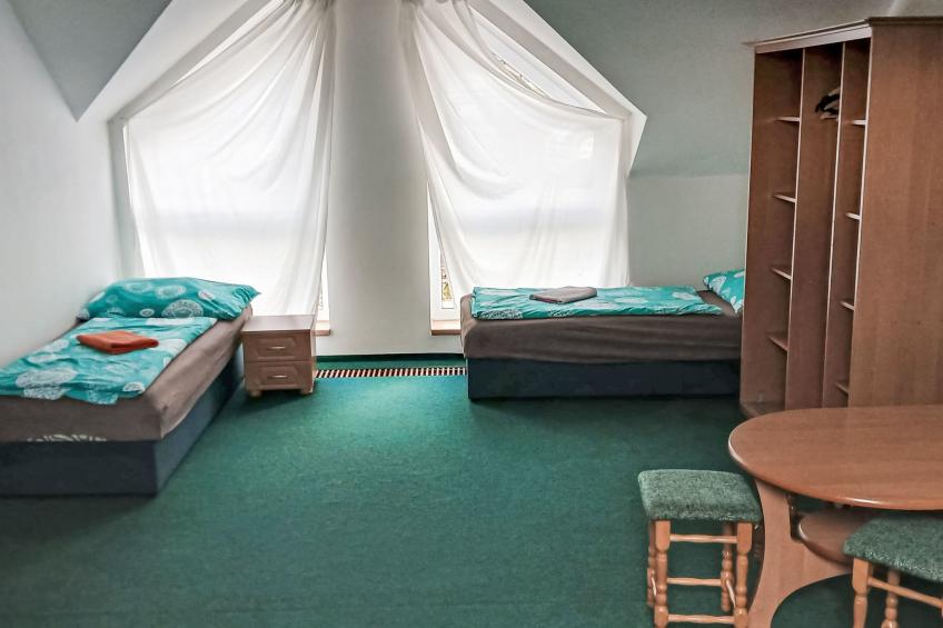 Penzion Natty - foto 13