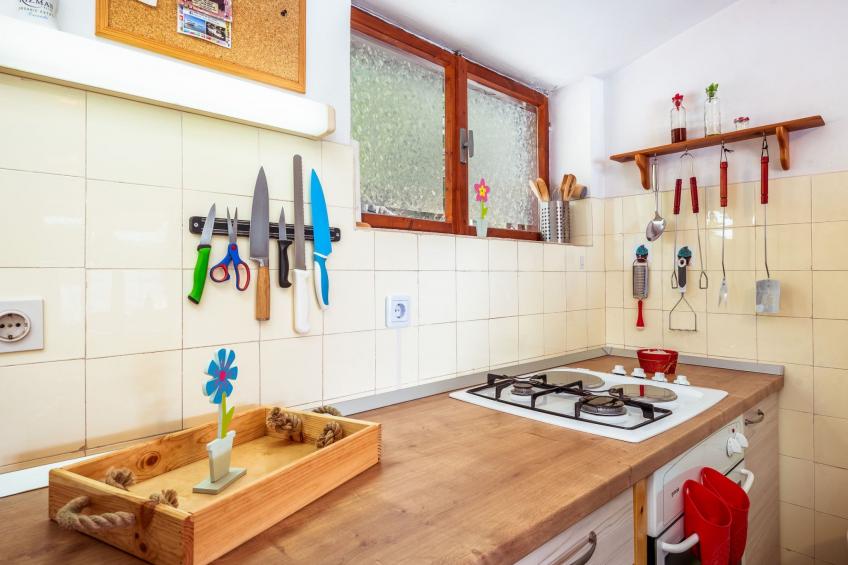 "Haus Gluscevic" direkt am Strand - foto 21