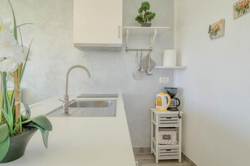 Gemütliches Studioappartement Silos Oliva - foto 11