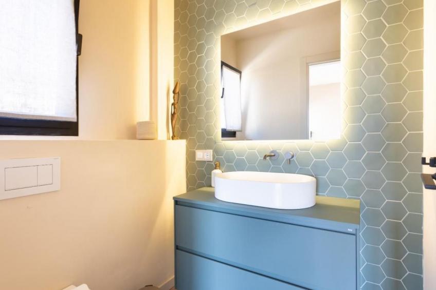 'Chic Escape Villa': Design mit Meerblick - foto 35