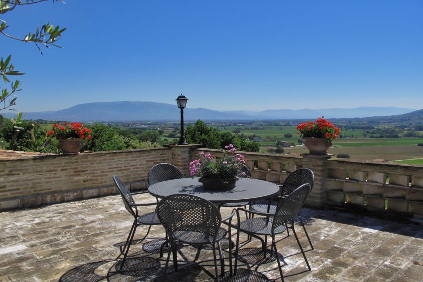 Villa del Colle - foto 13