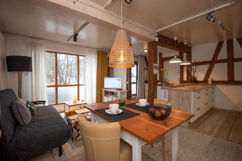 Ferienwohnung Eliese - foto 5