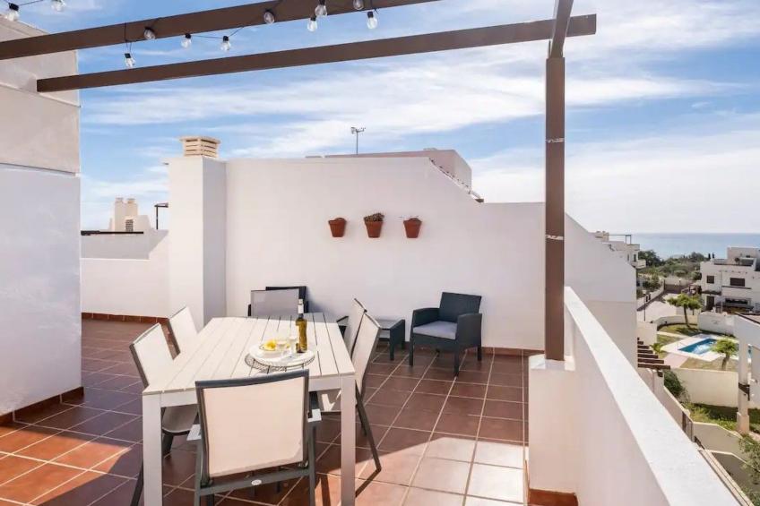 "Casa Valle Niza" mit Pool - foto 18