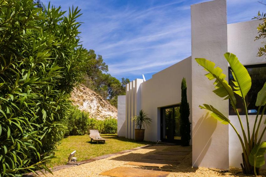 in Es Cubells mit Privatem Pool - foto 5