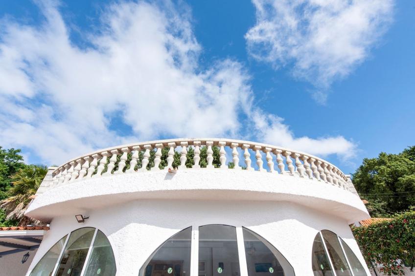 Tolle Villa oberhalb der Bucht Ria de Vigo - foto 64
