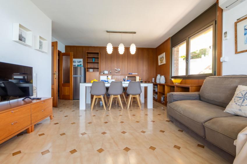 Urb. Nuesta Señora de Nuria - foto 8