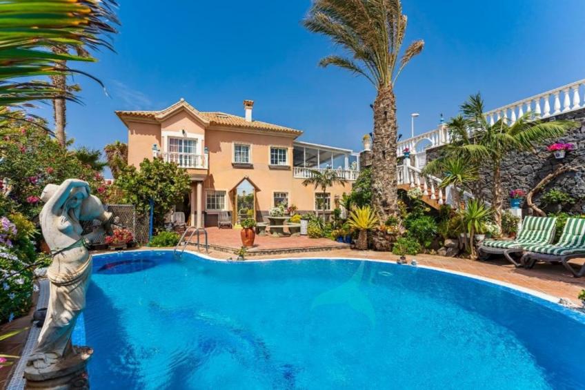 Delfin 101A Jardin Privado - foto 17